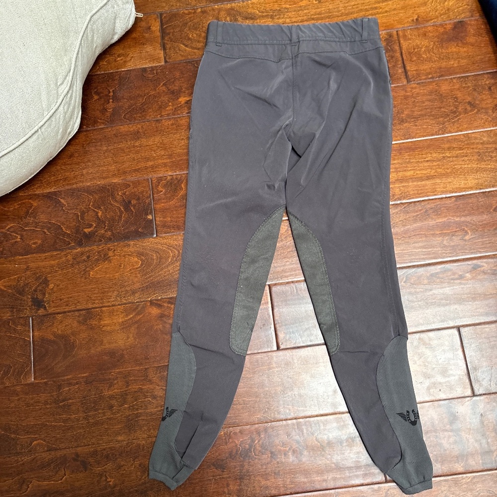 Tuff Rider Full Seat Breech - Picture 3 of 4